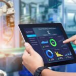 Revolutionizing Manufacturing: The Power of Digital Twin Technology in Molding Machines