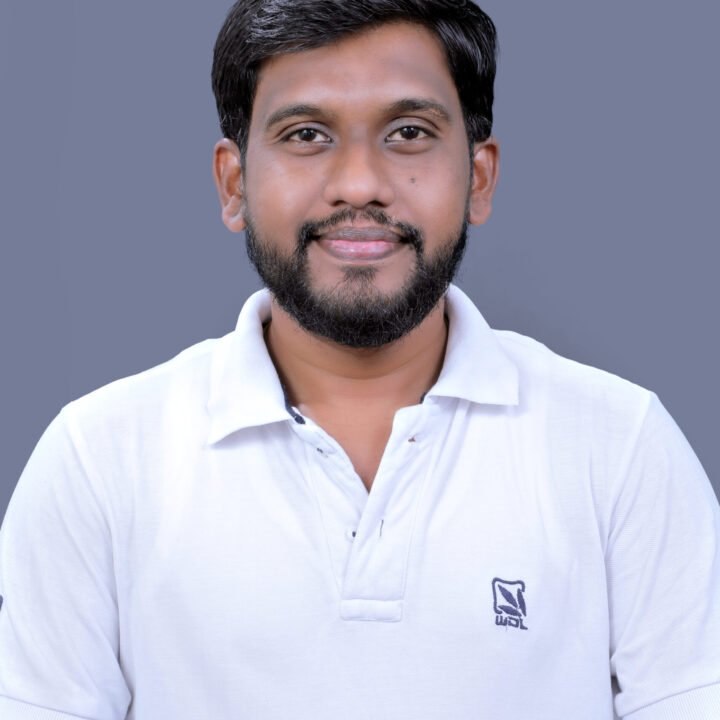 H246 Rajesh Palampalle
