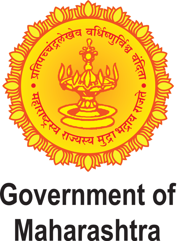 Government of Maharashtra emblem